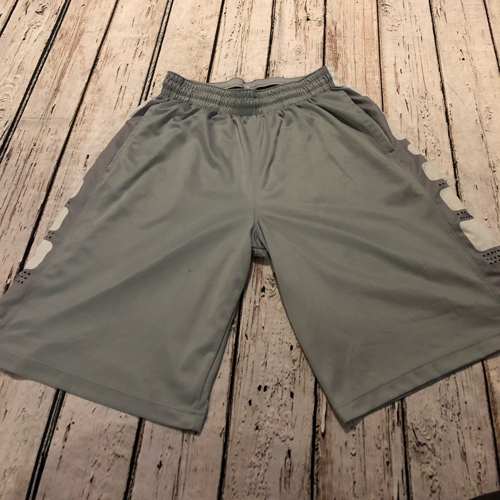 Nike dri fit shorts